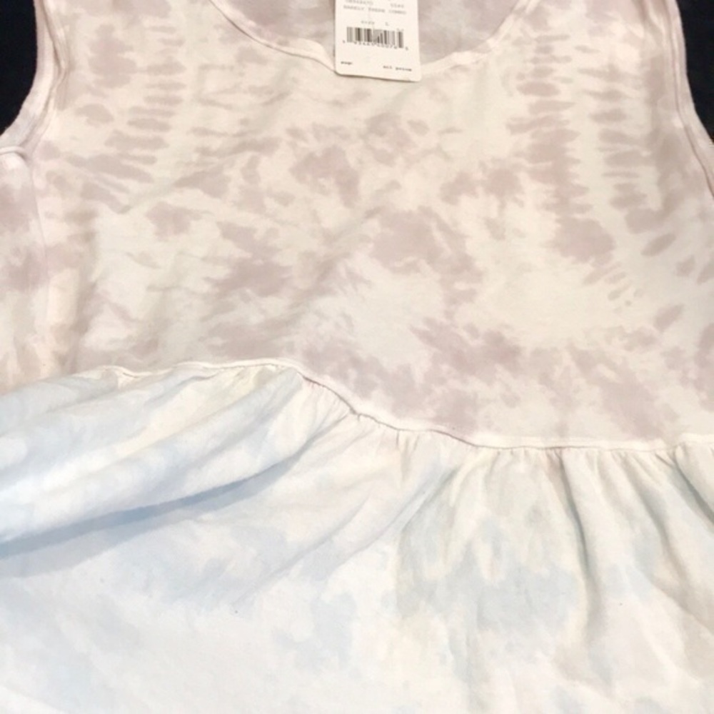 Free People Anytime Barely There Combo Top. XS, L - Picture 5 of 6